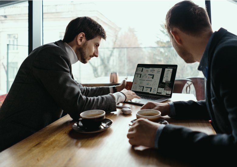 Building Trust Online: Reputation & Media Presence Management Explained