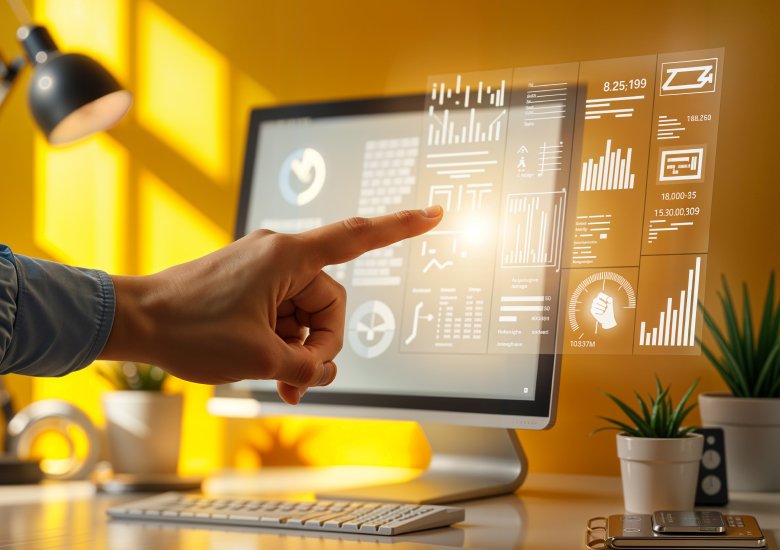 Website Design & Development: Turning Visitors into Customers