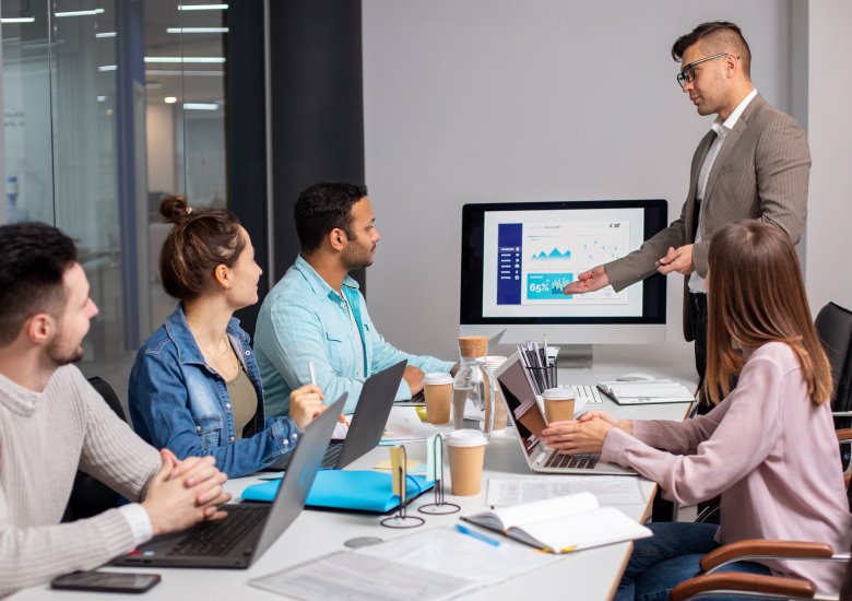 Why High-Quality Content Is the Backbone of Digital Marketing Success