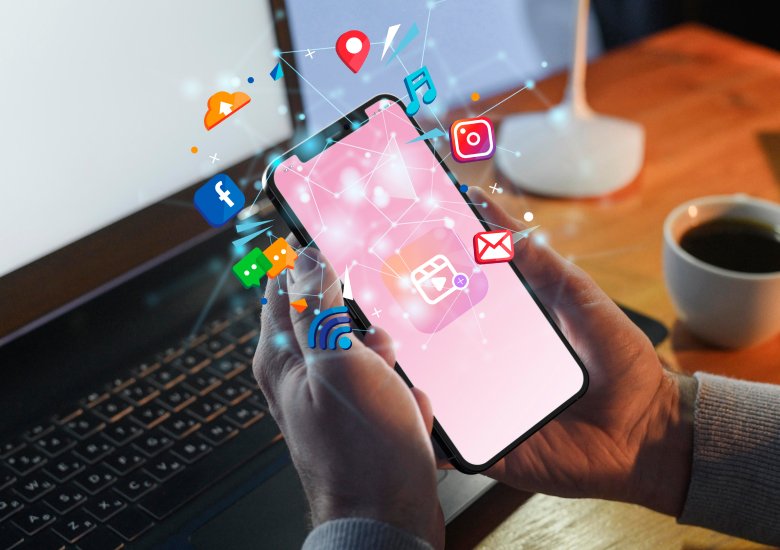 Social Media Management in 2025: What Brands Must Do to Stay Relevant