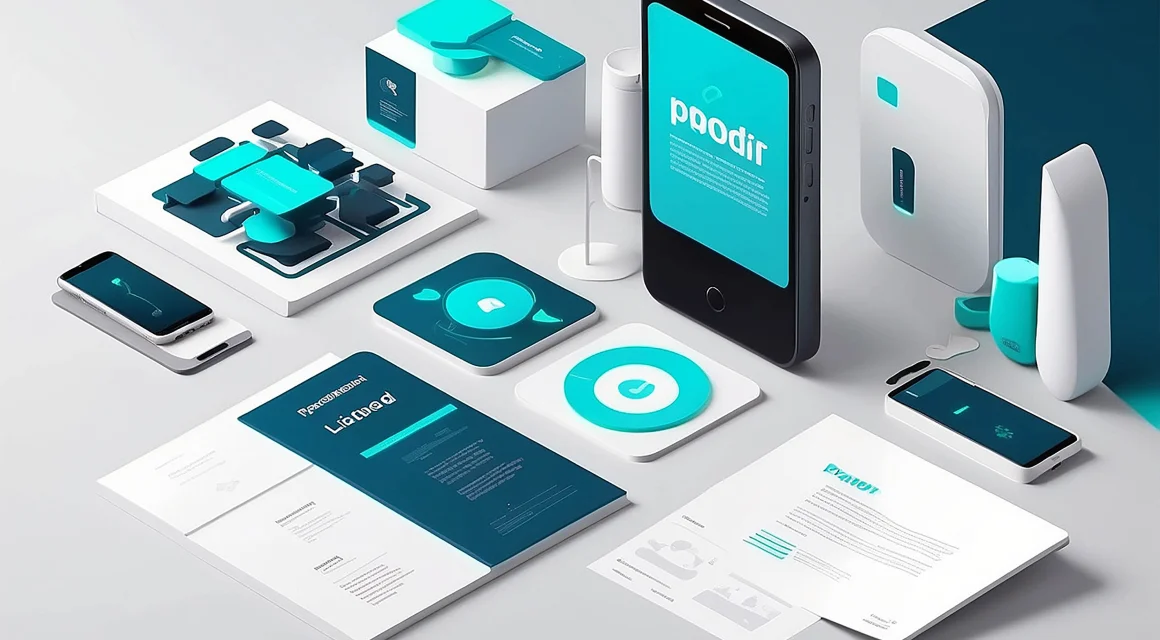 Brand Identity & Visual System