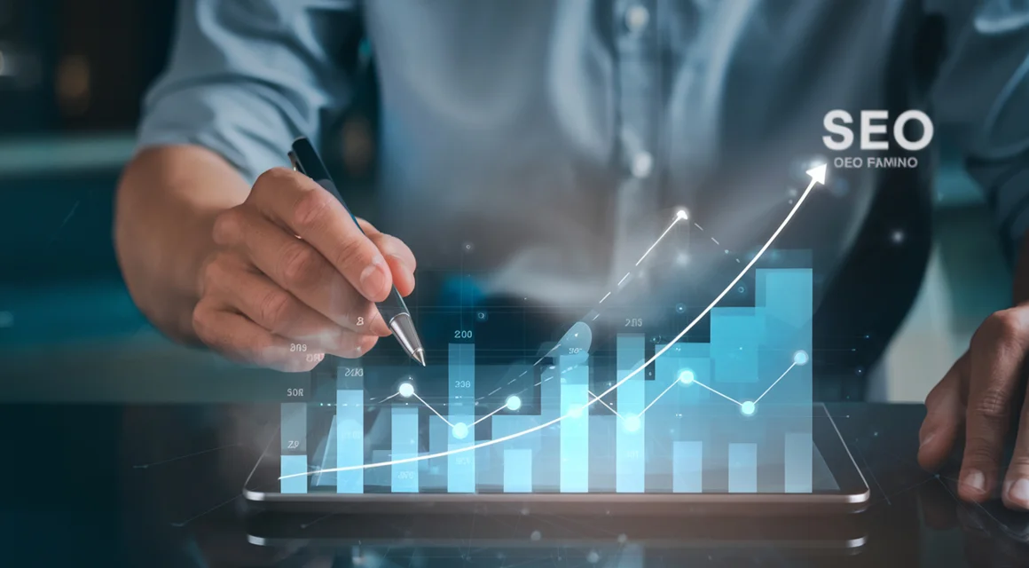 SEO & Performance Marketing