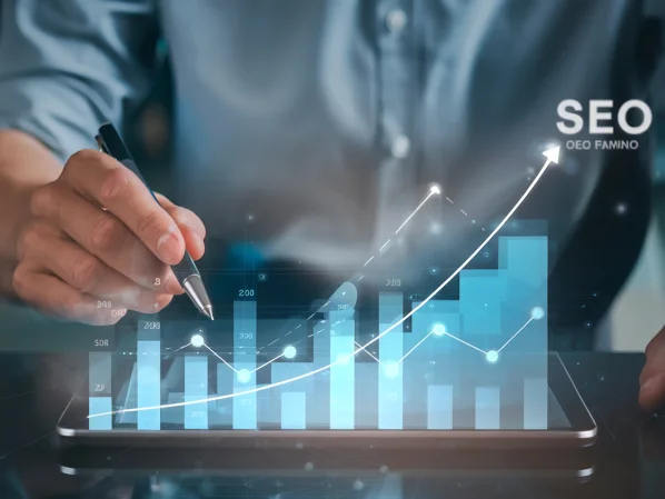 SEO & Performance Marketing