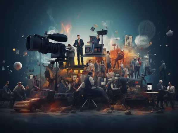 Reputation & Media Management