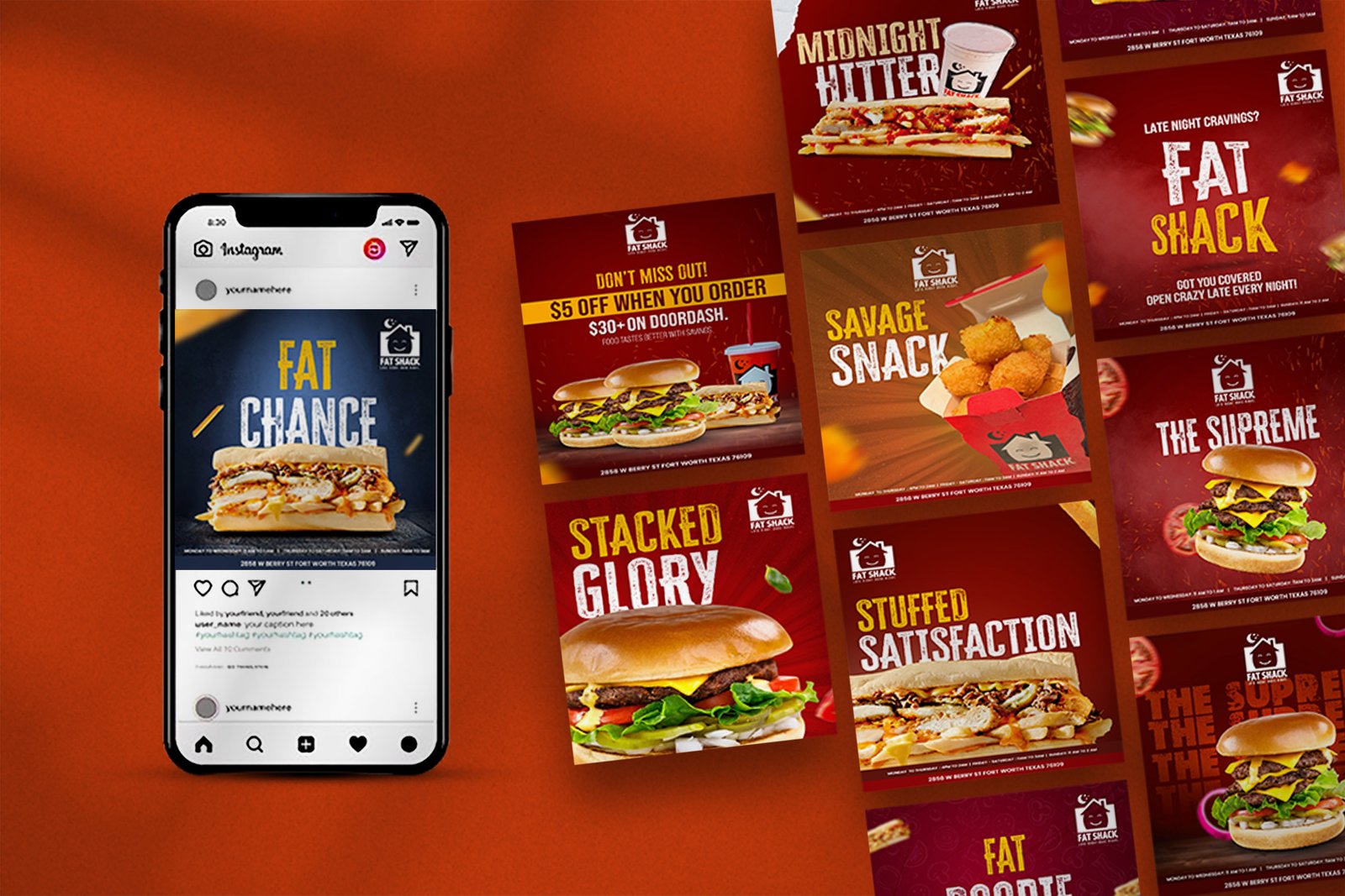 Social Media Management